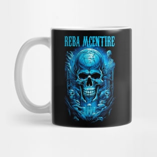 REBA MCENTIRE BAND Mug